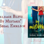 Release Blitz ‘By Mistake’ by Sigal Ehrlich