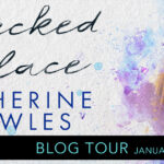 Blog Tour ‘Wrecked Palace’ by Catherine Cowles