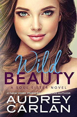 Wild Beauty (Soul Sister, #2)