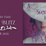 Audio Blitz ‘A Scene In Time’ by Jessica A. Clementis