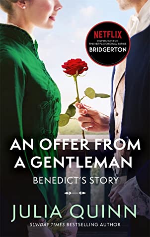 An Offer From a Gentleman (Bridgertons, #3)