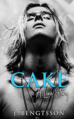 Review ‘Cake’ by J. Bengtsson