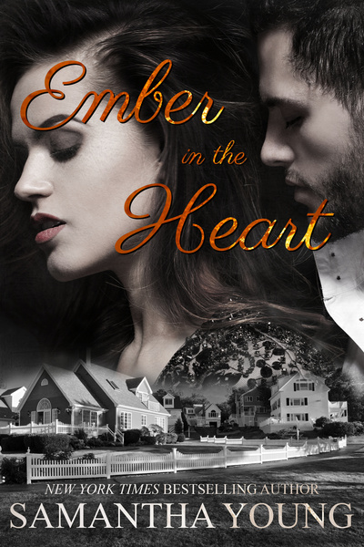 Review ‘Ember In The Heart’ by Samantha Young