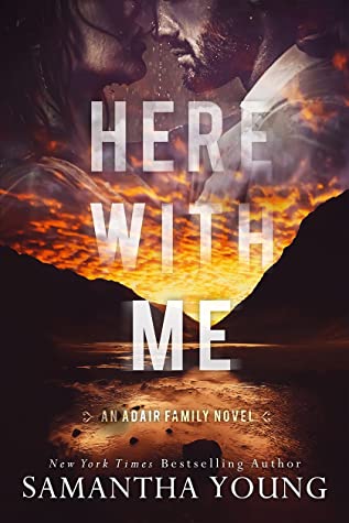 Review ‘Here With Me’ by Samantha Young