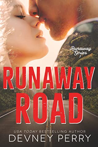 Runaway Road (Runaway, #1)