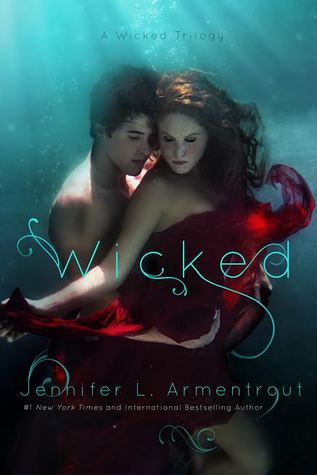 Review ‘Wicked’ by Jennifer L. Armentrout