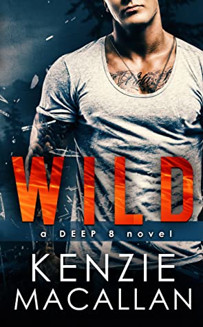 Review ‘Wild’ by Kenzie Macallan