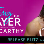 Release Blitz ‘Dating The Player’ by Erin McCarthy