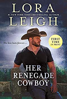 Review ‘Her Renegade Cowboy’ by Lora Leigh