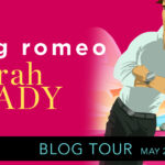 Blog Tour ‘Chasing Romeo’ by Sarah Ready