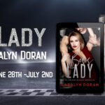 Blog Tour ‘Boss Lady’ by Laralyn Doran