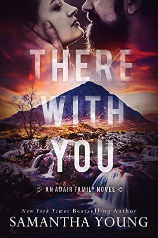 Review ‘There With You’ by Samantha Young