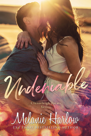 Review ‘Undeniable’ by Melanie Harlow