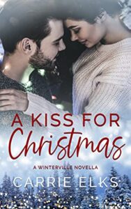 A Kiss For Christmas