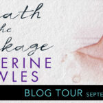 Blog Tour ‘Beneath The Wreckage’ by Catherine Cowles