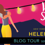 Blog Tour ‘When Sparks Fly’ by Helena Hunting
