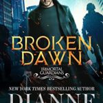 Review ‘Broken Dawn’ by Dianne Duvall