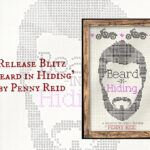 Release Blitz ‘Beard in Hiding’ by Penny Reid