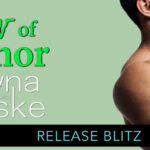 Release Blitz ‘Show of Honor’ by Tawna Fenske