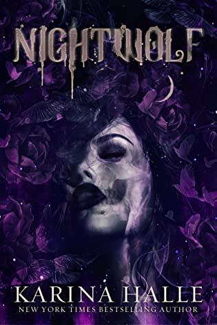 Review ‘Nightwolf’ by Karina Halle