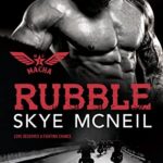Review ‘Rubble’ by Skye McNeil