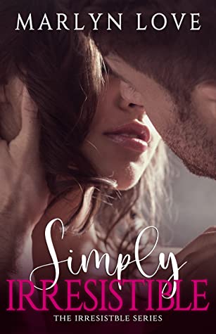 Review ‘Simple Irresistible’ by Marlyn Love