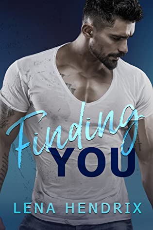 Review ‘Finding You’ by Lena Hendrix