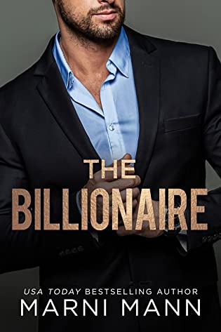 Review ‘The Billionaire’ by Marni Mann