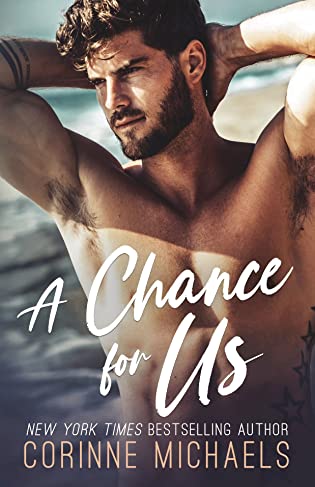 Release Blitz ‘A Chance For Us’ by Corinne Michaels