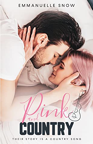 Pink and Country (Carter Hills Band, #1)