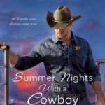 Review ‘Summer Nights With A Cowboy’ by Caitlin Crews
