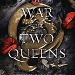 Release Blitz ‘The War of Two Queens’ by Jennifer L. Armentrout