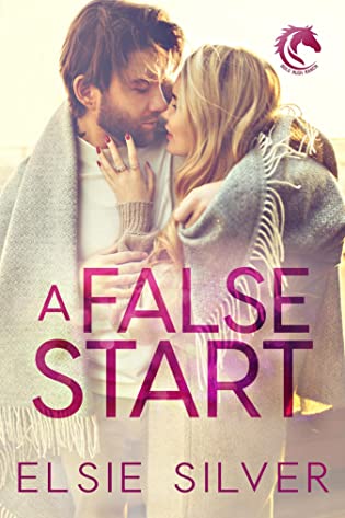 Review ‘A False Start’ by Elsie Silver