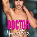 Release Blitz ‘Doctor Heartless’ by J. Saman