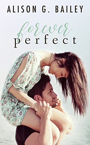 Release Blitz ‘Forever Perfect’ by Alison G. Bailey