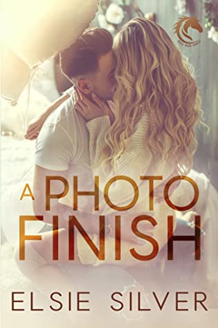 Review ‘A Photo Finish’ by Elsie Silver