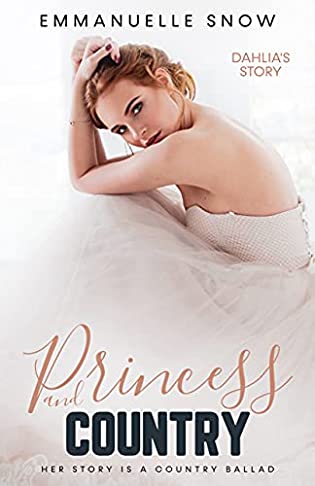Review ‘Princess and Country’ by Emmanuelle Snow