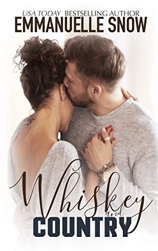 Review ‘Whiskey and Country’ by Emmanuelle Snow