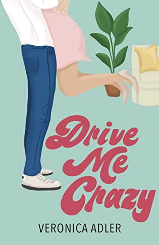 Review ‘Drive Me Crazy’ by Veronica Adler