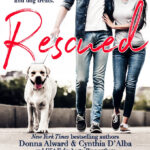 Release Day Blitz Rescued