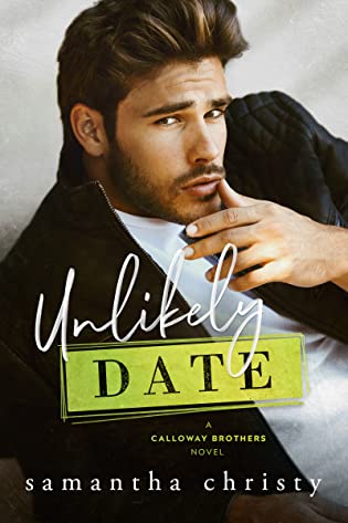 Blog Tour ‘Unlikely Date’ by Samantha Christy