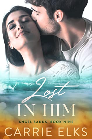 Review ‘Lost In Him’ by Carrie Elks