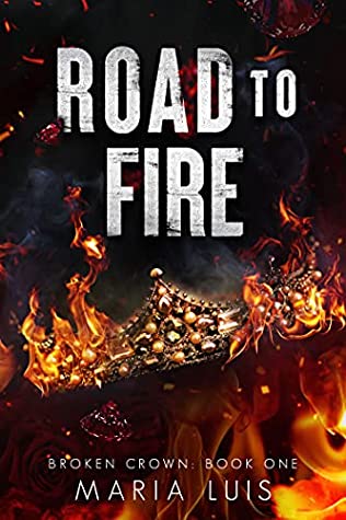 Review ‘Road To Fire’ by Maria Luis