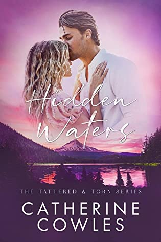 Release Blitz ‘Hidden Waters’ by Catherine Cowles