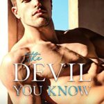 Release Blitz ‘The Devil You Know’ by Elizabeth O’Roark