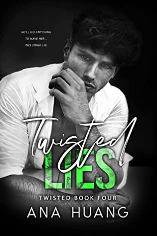 Review ‘Twisted Lies’ by Ana Huang