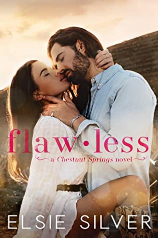 Review ‘Flawless’ by Elsie Silver