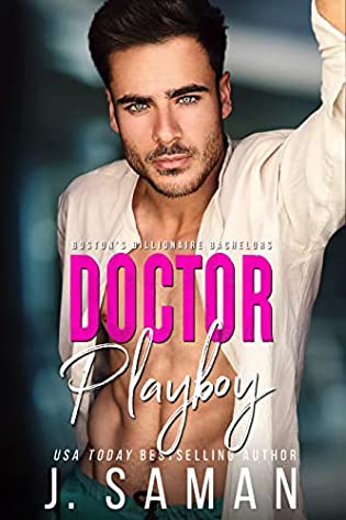 Doctor Playboy 
