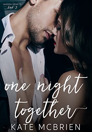 Review ‘One Night Together’ by Kate McBrien