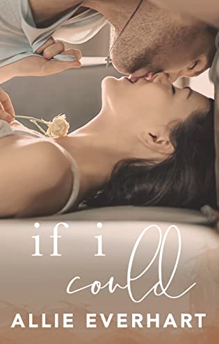 Review ‘If I Could’ by Allie Everhart